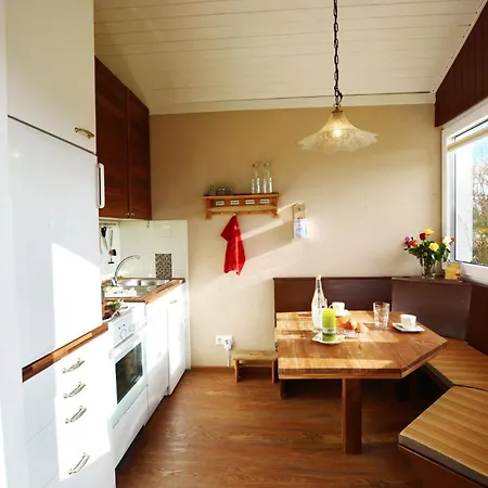 Haus Watzmann * Prien am Chiemsee