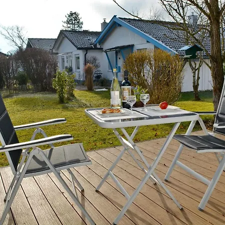 Tatil Evi Haus Watzmann *