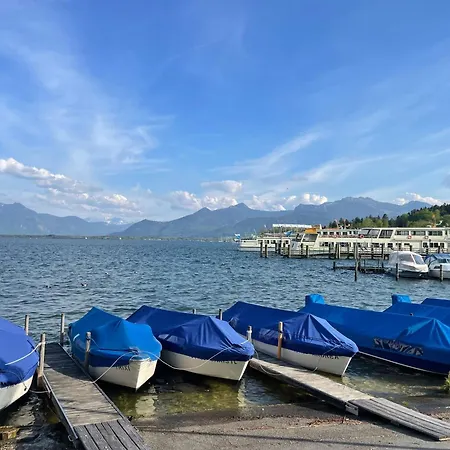 Haus Watzmann Prien am Chiemsee
