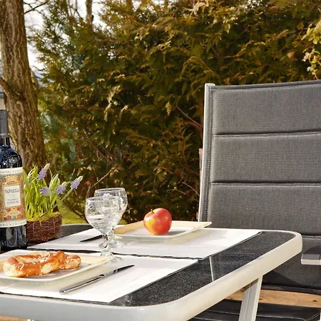 Haus Watzmann Holiday home Prien am Chiemsee