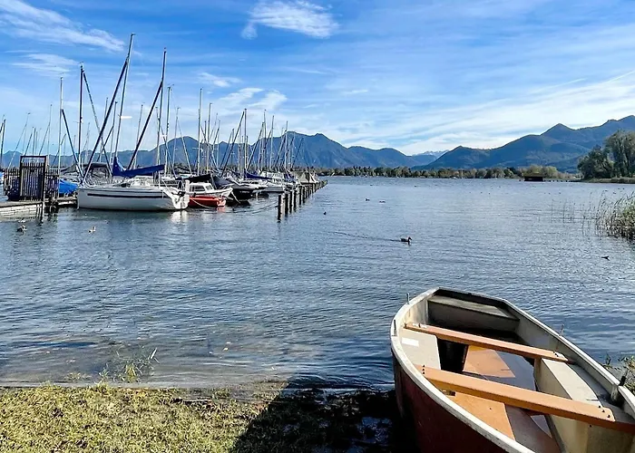 Haus Watzmann 펜션