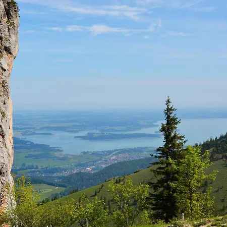 Haus Watzmann * Prien am Chiemsee