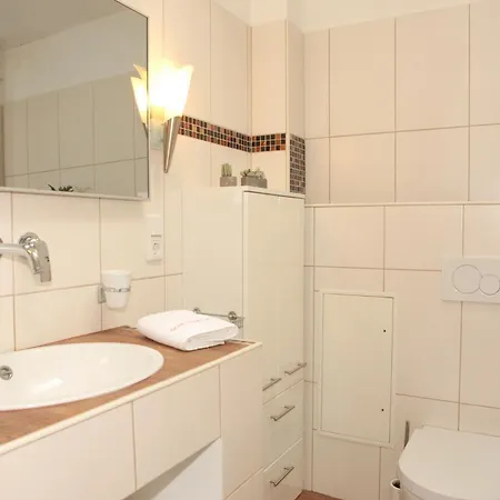 Hébergement de vacances Haus Watzmann