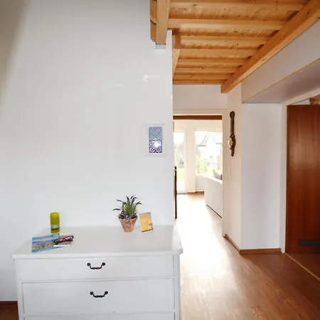 Hébergement de vacances Haus Watzmann *