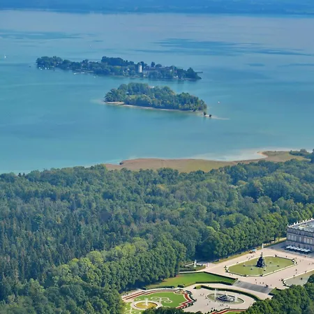 Haus Watzmann * Prien am Chiemsee