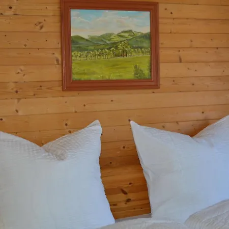 Hébergement de vacances Haus Watzmann