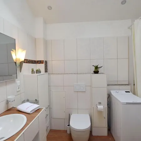 Haus Watzmann Hébergement de vacances Prien am Chiemsee