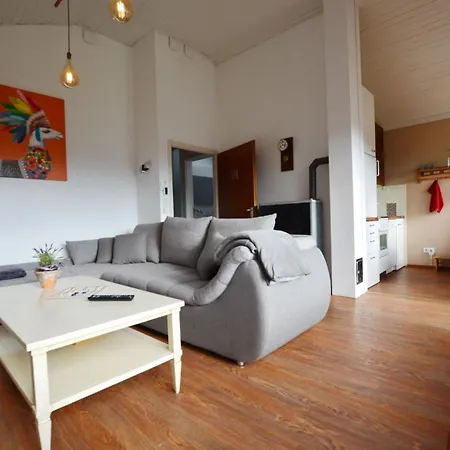 Prázdninový dům Haus Watzmann Prien am Chiemsee