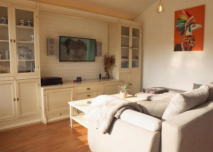 Haus Watzmann Prázdninový dům Prien am Chiemsee
