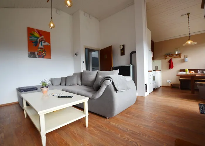 Haus Watzmann * Prien am Chiemsee