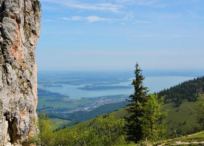 Haus Watzmann * Prien am Chiemsee