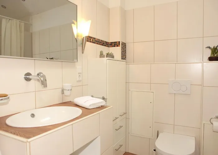 Prázdninový dům Haus Watzmann