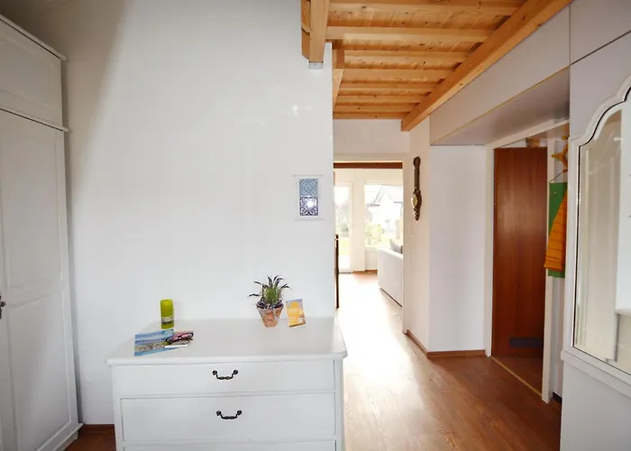 Prázdninový dům Haus Watzmann *