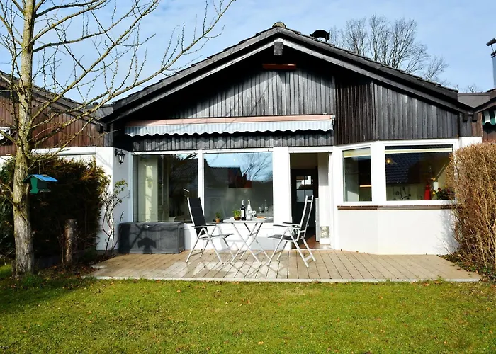 Haus Watzmann *