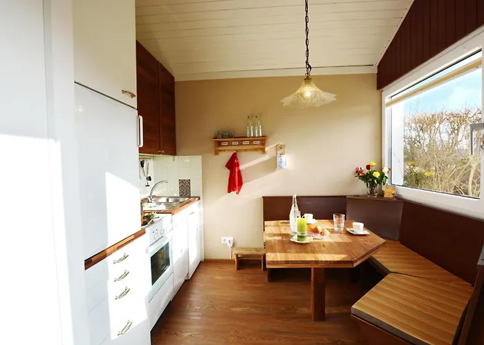 Haus Watzmann * Prien am Chiemsee